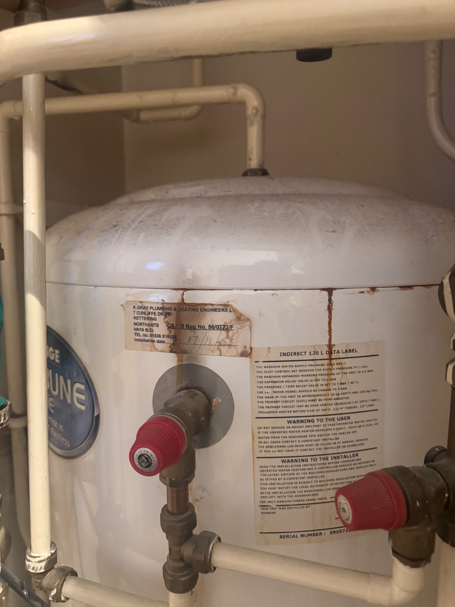 Plumber: Image 10